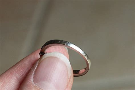 my gucci ring is scratched|How Do You Take Care of a Gucci Ring.